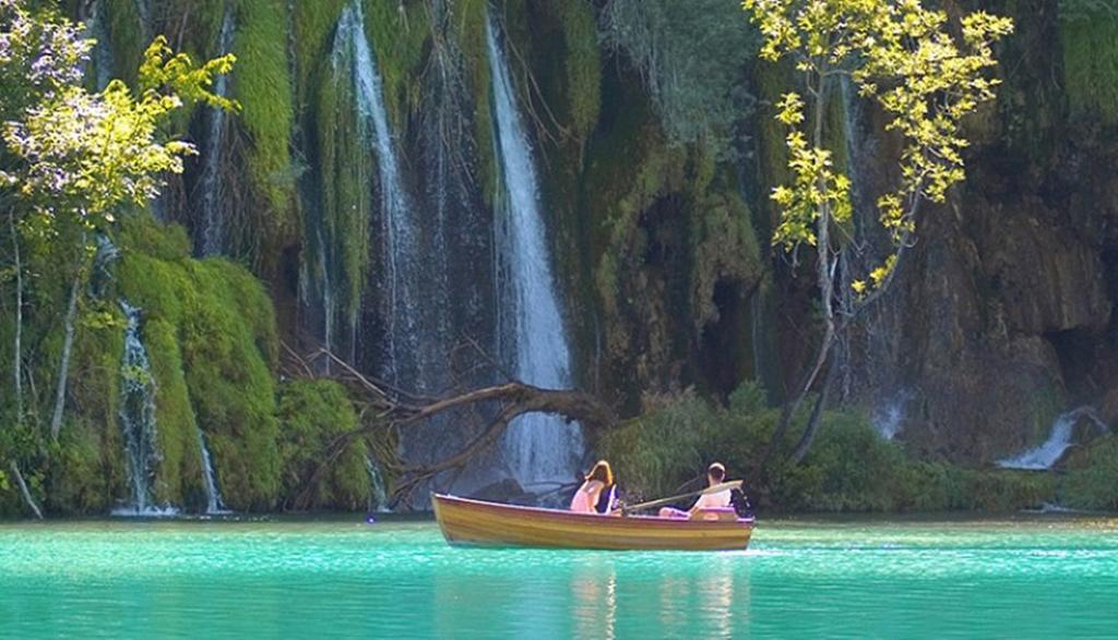 Gacka-Beautiful Place In Nature Otočac Dış mekan fotoğraf