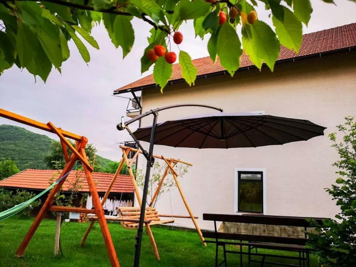Gacka-Beautiful Place In Nature Otočac Dış mekan fotoğraf